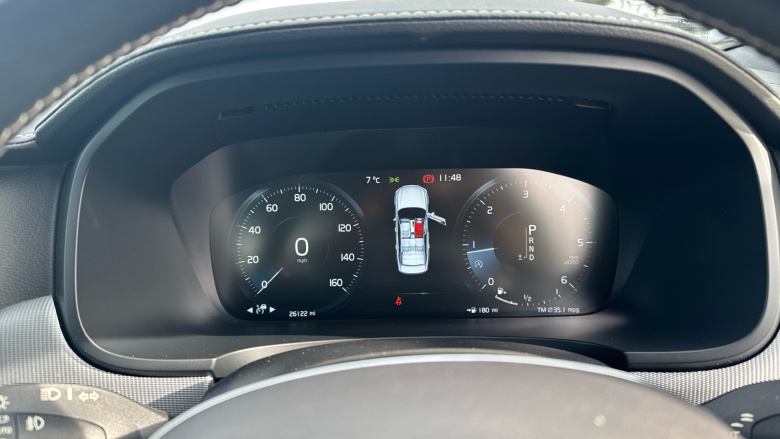 Volvo S90 2.0 D4 R DESIGN 4dr Geartronic Diesel Saloon